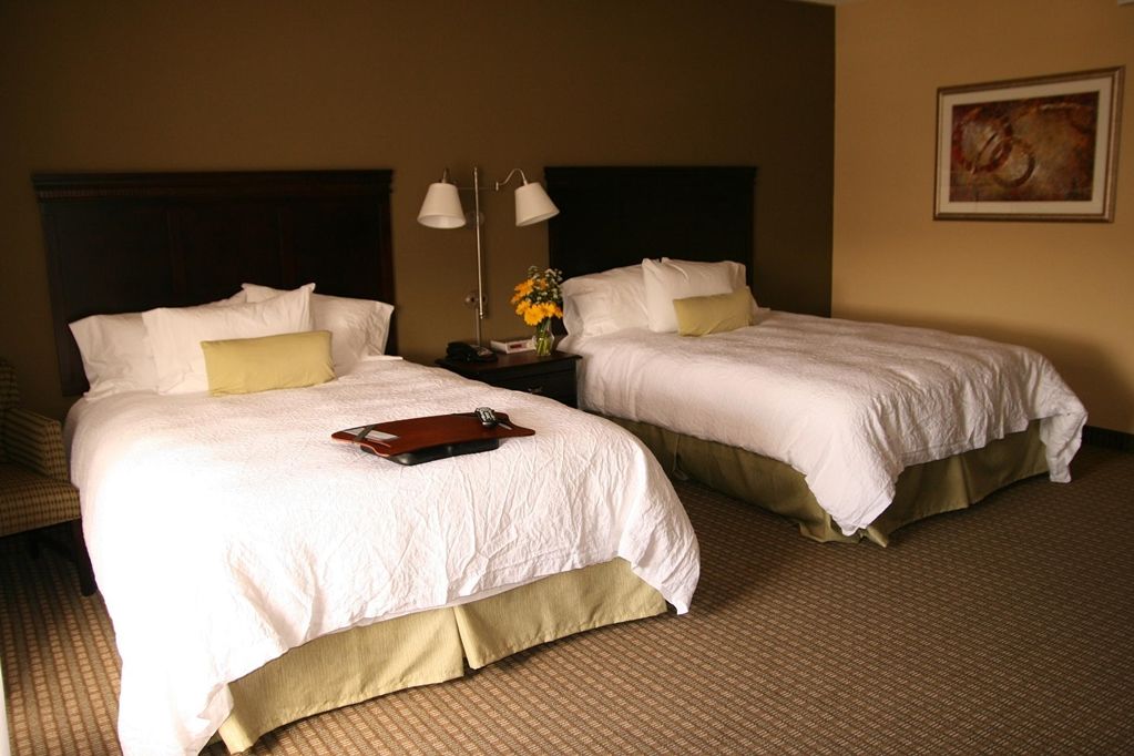 Hampton Inn Rochester - Irondequoit Quarto foto