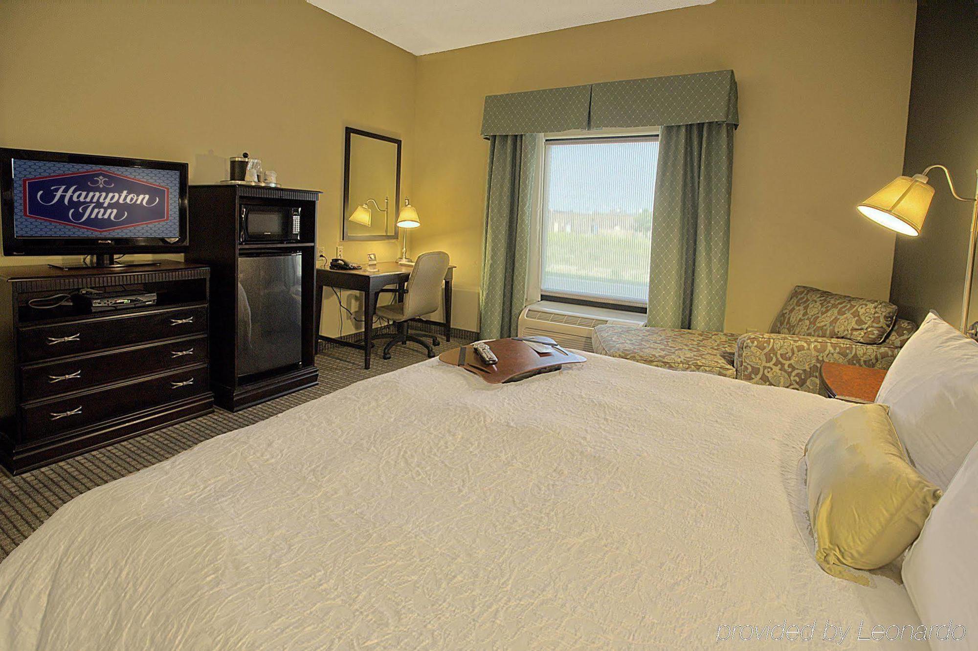 Hampton Inn Rochester - Irondequoit Quarto foto