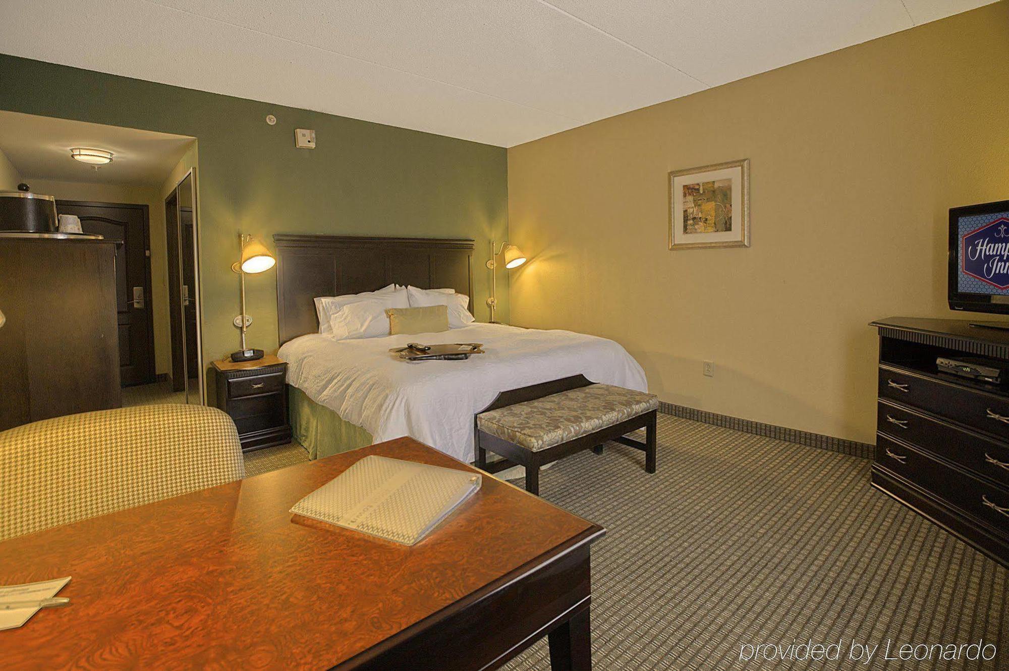 Hampton Inn Rochester - Irondequoit Quarto foto