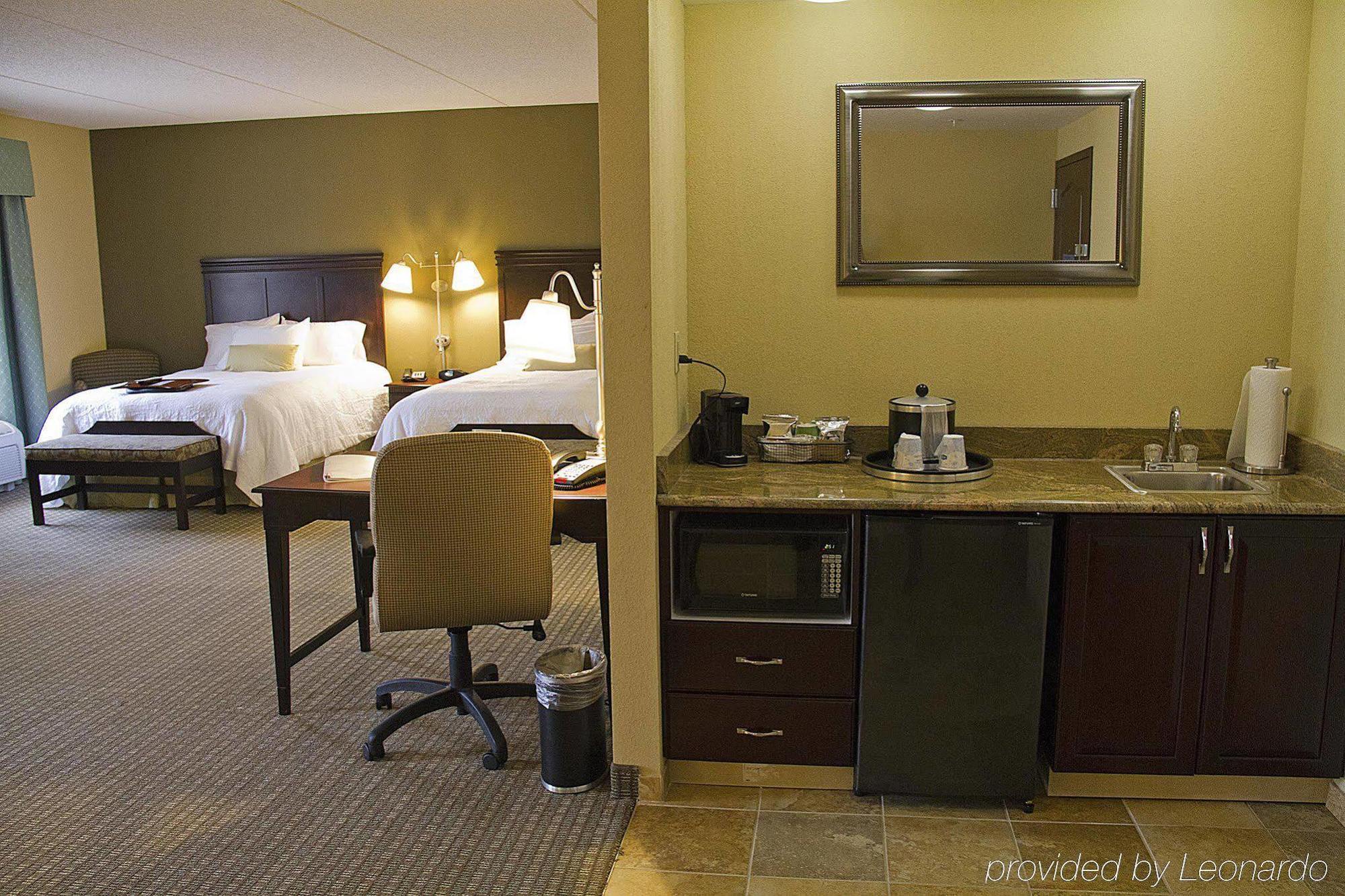 Hampton Inn Rochester - Irondequoit Quarto foto