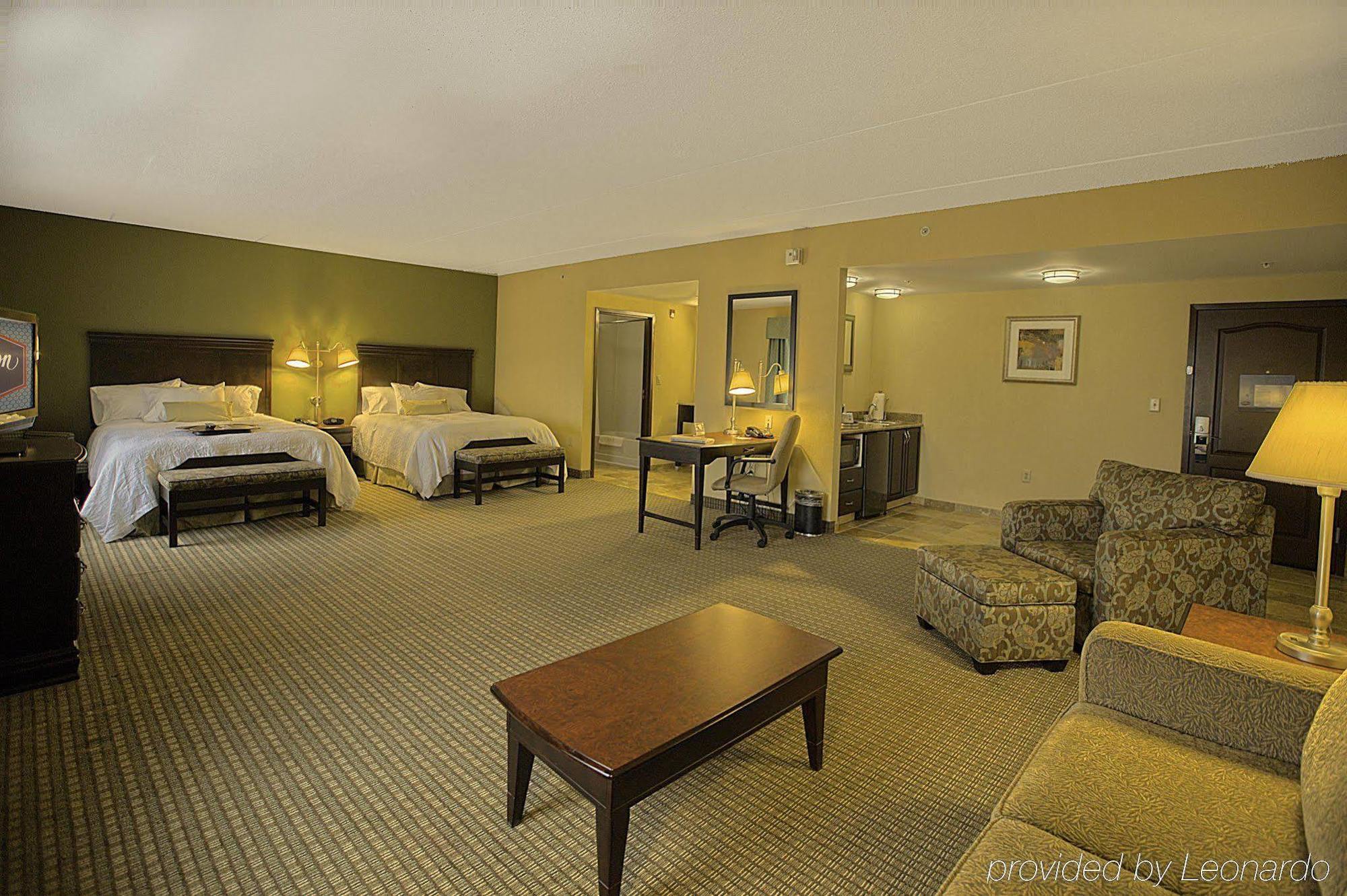 Hampton Inn Rochester - Irondequoit Quarto foto