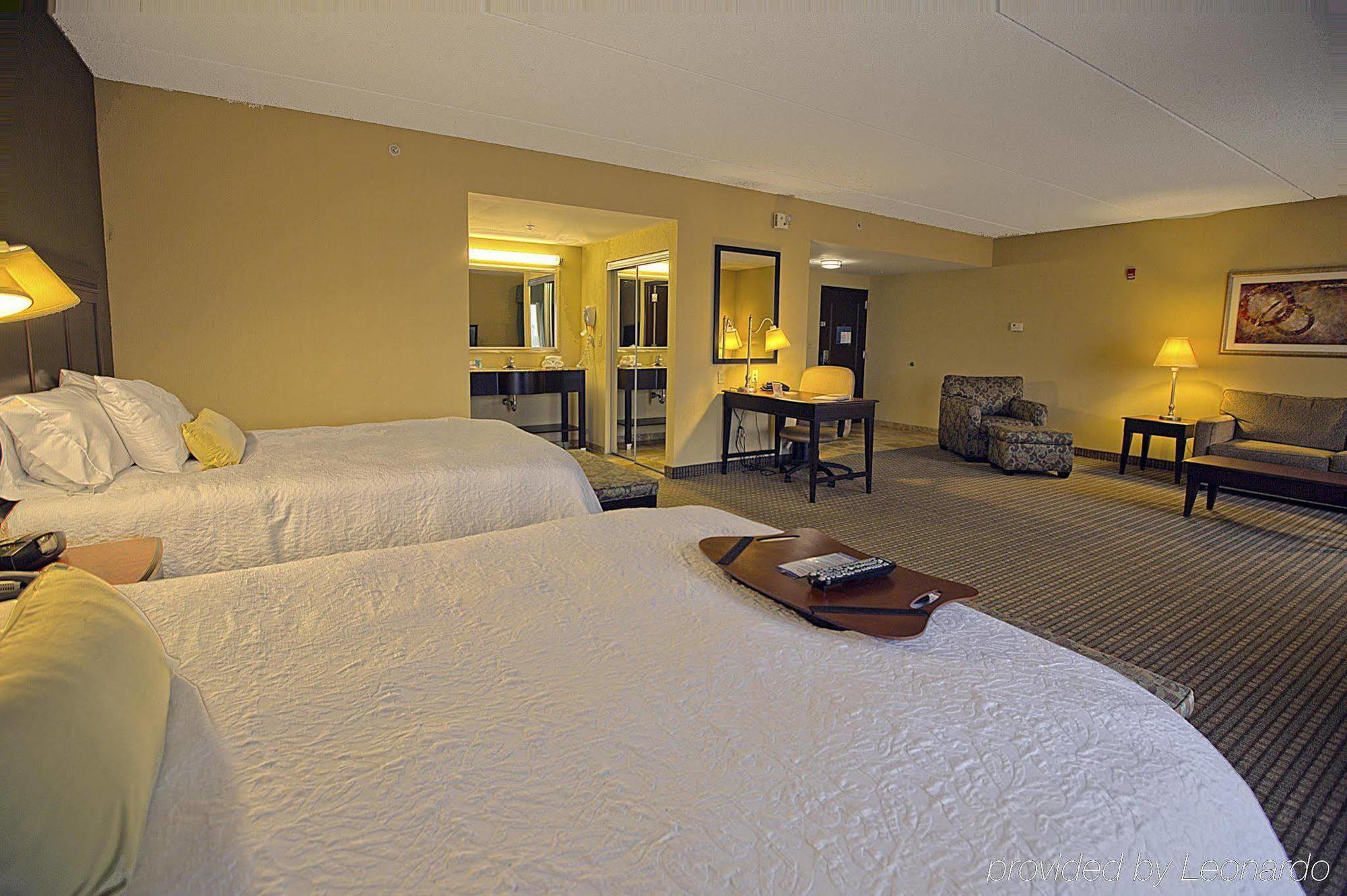 Hampton Inn Rochester - Irondequoit Quarto foto