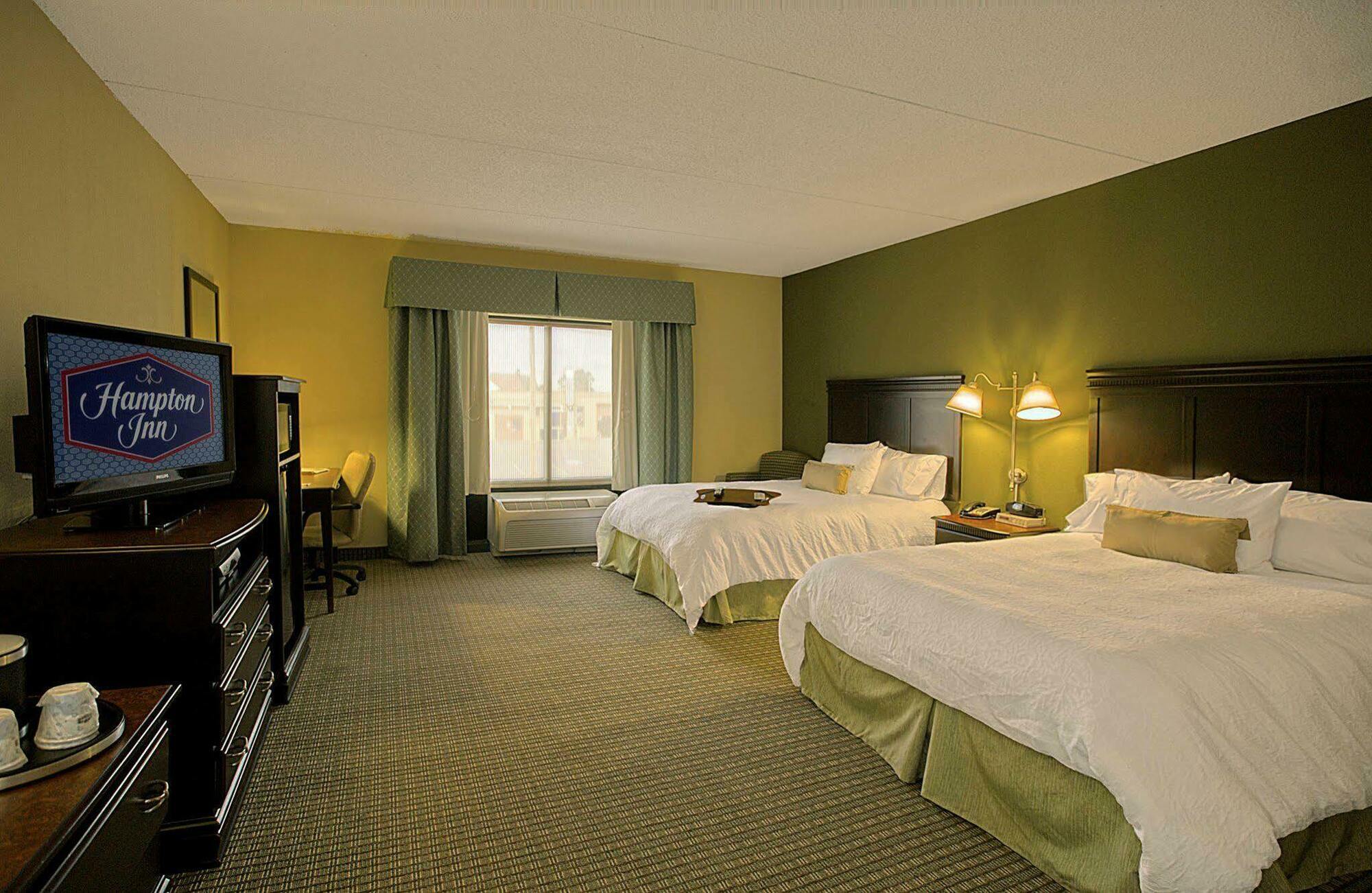 Hampton Inn Rochester - Irondequoit Quarto foto